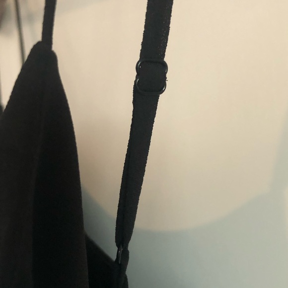 Like New Naked Zebra Camisole - Picture 4 of 5